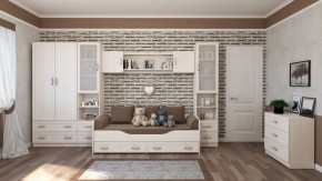 Шкаф-витрина Колибри в Полевском - polevskoy.mebel24.online | фото 7