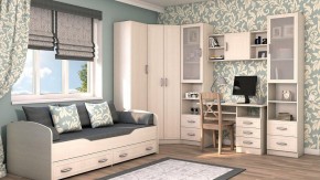 Шкаф-витрина Колибри в Полевском - polevskoy.mebel24.online | фото 8
