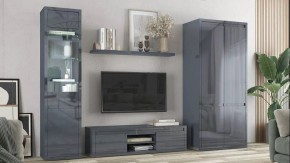 Шкаф-витрина Норден в Полевском - polevskoy.mebel24.online | фото 3