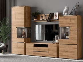 СОРЕНТО Шкаф высокий в Полевском - polevskoy.mebel24.online | фото 3