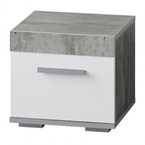 Спальня Инстайл (модульная) в Полевском - polevskoy.mebel24.online | фото 13