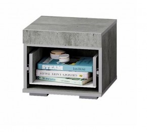 Спальня Инстайл (модульная) в Полевском - polevskoy.mebel24.online | фото 14