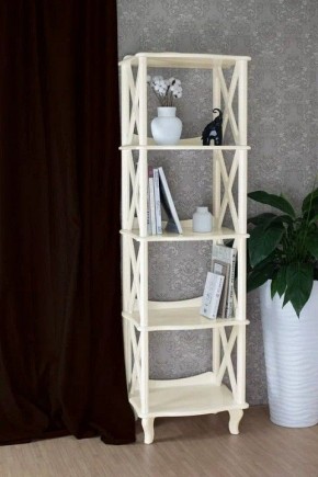 Стеллаж Джульетта 4 в Полевском - polevskoy.mebel24.online | фото 6