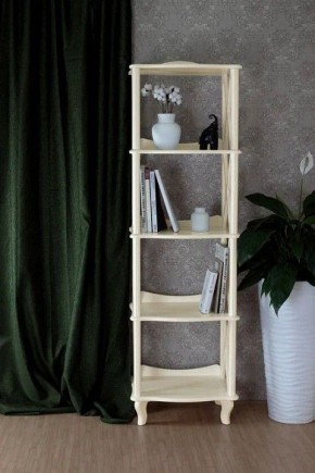 Стеллаж Джульетта 4 в Полевском - polevskoy.mebel24.online | фото 7