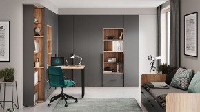 Стеллаж книжный Порто ТД-393.07.26 в Полевском - polevskoy.mebel24.online | фото 4