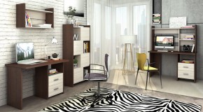 Стеллаж комбинированный Домино Лайт СТЛ-3В в Полевском - polevskoy.mebel24.online | фото 3