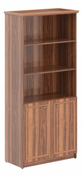 Стеллаж комбинированный Raut RHC 89.5 в Полевском - polevskoy.mebel24.online | фото