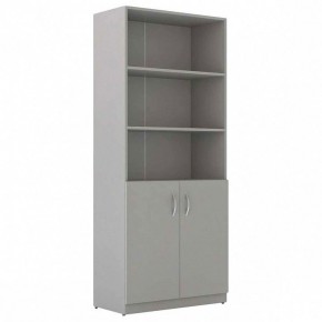 Стеллаж комбинированный Skyland Simple SR-5W.5 в Полевском - polevskoy.mebel24.online | фото