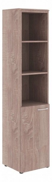 Стеллаж комбинированный Wave WHC 42.5(L) в Полевском - polevskoy.mebel24.online | фото