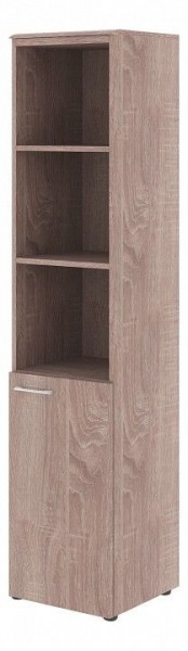 Стеллаж комбинированный Wave WHC 42.5(R) в Полевском - polevskoy.mebel24.online | фото