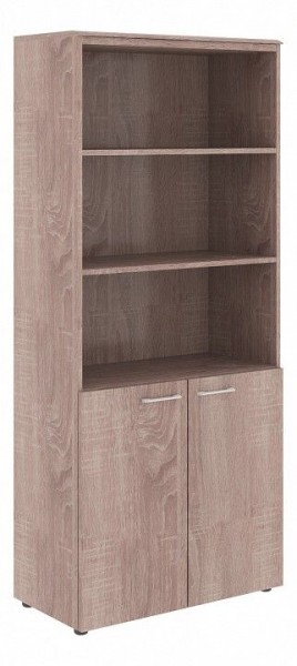 Стеллаж комбинированный Wave WHC 85.5 в Полевском - polevskoy.mebel24.online | фото