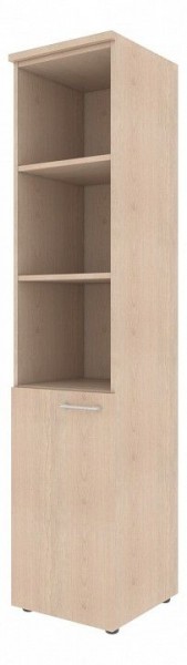 Стеллаж комбинированный XTEN XHC 42.5(L) в Полевском - polevskoy.mebel24.online | фото