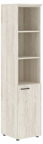Стеллаж комбинированный Xten XHC 42.5(R) в Полевском - polevskoy.mebel24.online | фото