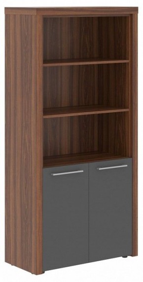 Стеллаж комбинированный Zenn ZHC 85.5 в Полевском - polevskoy.mebel24.online | фото