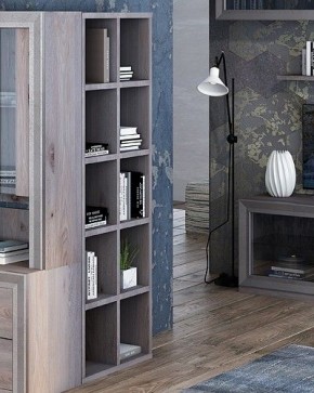 Стеллаж Нобиле СтлН в Полевском - polevskoy.mebel24.online | фото 2