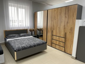 СТИЛ Спальный гарнитур (модульный) в Полевском - polevskoy.mebel24.online | фото 4