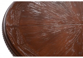 Стол деревянный Долерит 90(120)х90х76 орех миланский в Полевском - polevskoy.mebel24.online | фото 9