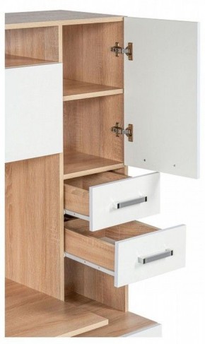 Стол компьютерный Джаз 17 в Полевском - polevskoy.mebel24.online | фото 7