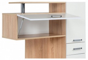 Стол компьютерный Джаз 17 в Полевском - polevskoy.mebel24.online | фото 8