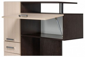 Стол компьютерный Джаз 17 в Полевском - polevskoy.mebel24.online | фото 7