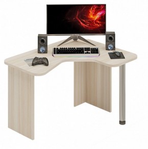 Стол компьютерный Домино Lite СКЛ-ИгрУгл120 в Полевском - polevskoy.mebel24.online | фото 2