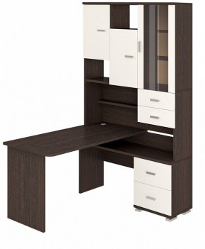 Стол компьютерный Домино СР-620/140 в Полевском - polevskoy.mebel24.online | фото 2