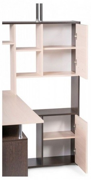 Стол компьютерный КС-15 в Полевском - polevskoy.mebel24.online | фото 5