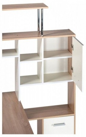 Стол компьютерный КС15 в Полевском - polevskoy.mebel24.online | фото 8