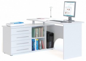 Стол компьютерный КСТ-109Л в Полевском - polevskoy.mebel24.online | фото 2