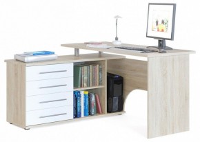 Стол компьютерный КСТ-109Л в Полевском - polevskoy.mebel24.online | фото 2