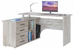 Стол компьютерный КСТ-109Л в Полевском - polevskoy.mebel24.online | фото 2