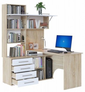 Стол компьютерный КСТ-14.1Л в Полевском - polevskoy.mebel24.online | фото 3