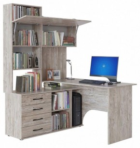 Стол компьютерный КСТ-14Л в Полевском - polevskoy.mebel24.online | фото 3