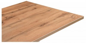 Стол обеденный Мичиган Лофт в Полевском - polevskoy.mebel24.online | фото 4