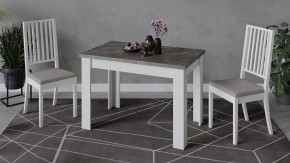 Стол обеденный Промо Тип 4 в Полевском - polevskoy.mebel24.online | фото 6