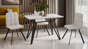 Стол обеденный Ройс Тип 1 в Полевском - polevskoy.mebel24.online | фото 4