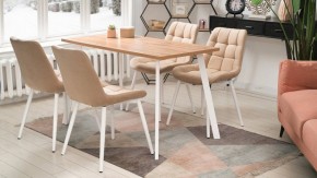 Стол обеденный Тринити Лофт в Полевском - polevskoy.mebel24.online | фото 7