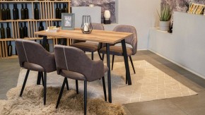 Стол обеденный Тринити Лофт в Полевском - polevskoy.mebel24.online | фото 6