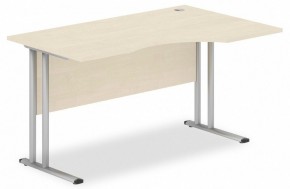 Стол офисный Imago-M СА-2M(R) в Полевском - polevskoy.mebel24.online | фото