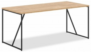 Стол офисный Loftis LST 1780 в Полевском - polevskoy.mebel24.online | фото