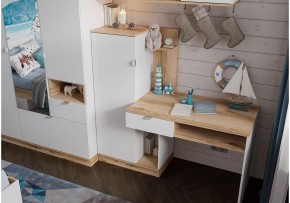 Стол письменный Джидда в Полевском - polevskoy.mebel24.online | фото 3