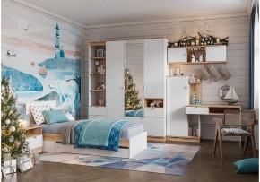 Стол письменный Джидда в Полевском - polevskoy.mebel24.online | фото 4