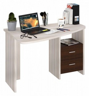 Стол письменный Домино Лайт СКЛ-Крл 120 в Полевском - polevskoy.mebel24.online | фото 2