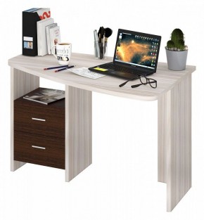 Стол письменный Домино Лайт СКЛ-Крл 120 в Полевском - polevskoy.mebel24.online | фото 2