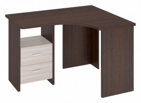 Стол письменный Домино Лайт СКЛ-Угл 120 в Полевском - polevskoy.mebel24.online | фото 2
