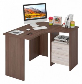Стол письменный Домино Лайт СКЛ-Угл 120 в Полевском - polevskoy.mebel24.online | фото 2