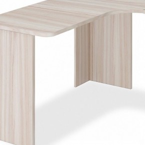 Стол письменный Домино Лайт СКЛ-Угл130 в Полевском - polevskoy.mebel24.online | фото 2