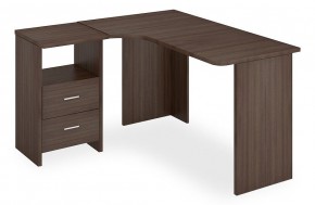 Стол письменный Домино Lite СКЛ-Угл 130 в Полевском - polevskoy.mebel24.online | фото 2