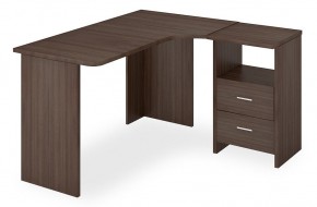 Стол письменный Домино Lite СКЛ-Угл 130 в Полевском - polevskoy.mebel24.online | фото 2