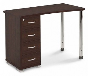 Стол письменный Домино СКМ-50 в Полевском - polevskoy.mebel24.online | фото 2